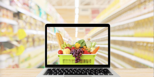 Cuatro tendencias que marcarán el futuro de los supermercados en 2023