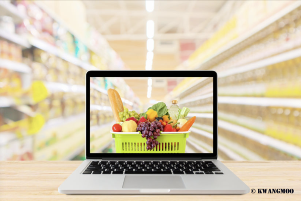 Según OCU, la inflación real en los supermercados de los productos básicos y baratos fue casi el doble del IPC oficial