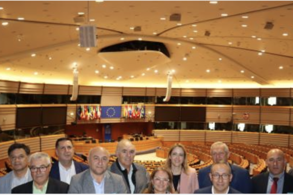 Castilla-La Mancha publicará una resolución con la flexibilización de los requisitos de los eco-regímenes para facilitar su aplicación