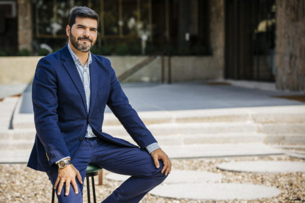 Zamora Company nombra a Carlos Gallego como nuevo Cluster Director de España