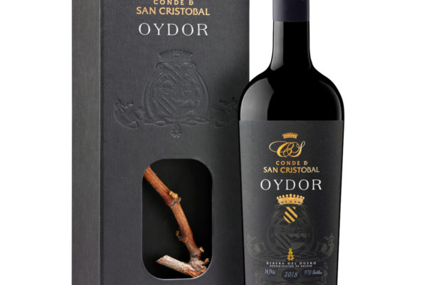 Conde San Cristóbal presenta Oydor