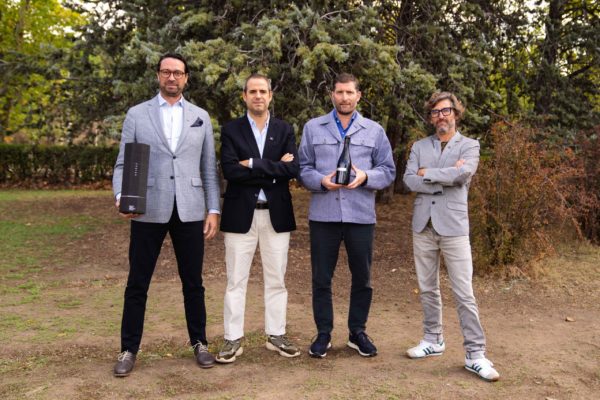 Wines from Another World un proyecto comercialmente innovador