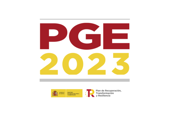 El presupuesto consolidado del MAPA para 2023 es de 8.970,13 millones de euros