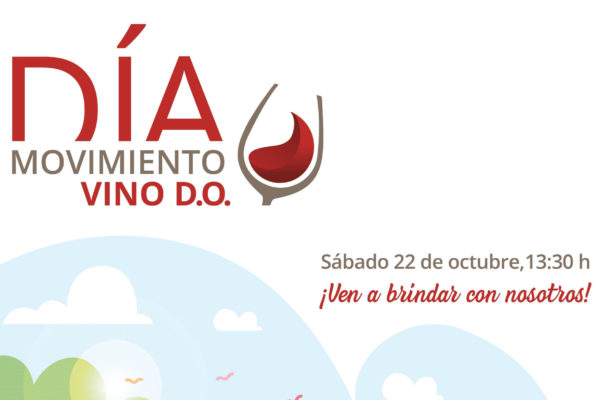 Día Movimiento Vino D.O. 2022: Un gran brindis por la diversidad y por la sostenibilidad de las DDOO
