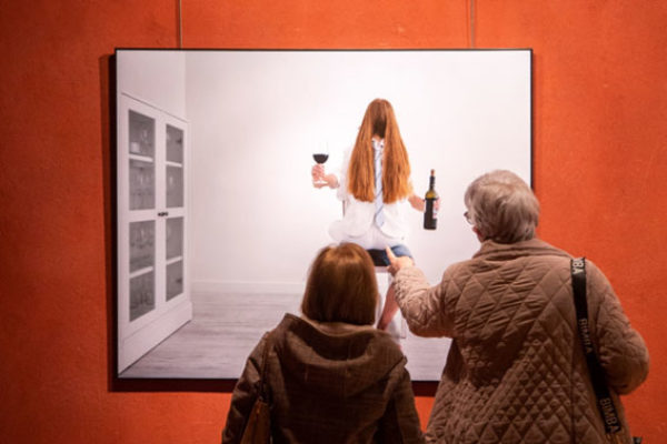 Abierta la convocatoria para participar en el 24 Concurso Internacional de Fotografía ‘El Rioja y los 5 Sentidos’