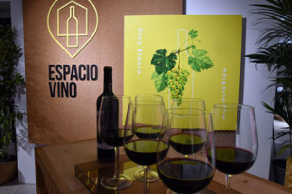 ‘Espacio Vino’ regresa a Madrid con múltiples experiencias multisensoriales para todos los públicos