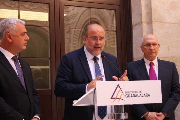 Castilla-La Mancha abona 17 millones del último pago de la campaña de reestructuración de viñedo