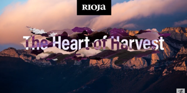 Rioja cierra su docuserie «The Heart of Harvest» con más de 360.000 espectadores internacionales hasta la fecha