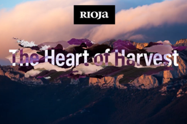 Rioja cierra su docuserie “The Heart of Harvest” con más de 360.000 espectadores internacionales hasta la fecha
