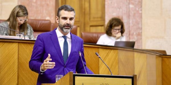 Luz verde a la tramitación de la nueva Ley de Economía Circular en el Parlamento de Andalucía