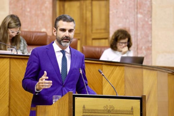 Luz verde a la tramitación de la nueva Ley de Economía Circular en el Parlamento de Andalucía