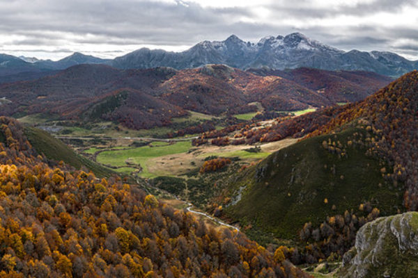 La FAO otorga a las montañas de León el reconocimiento de Sistema Importante del Patrimonio Agrícola Mundial