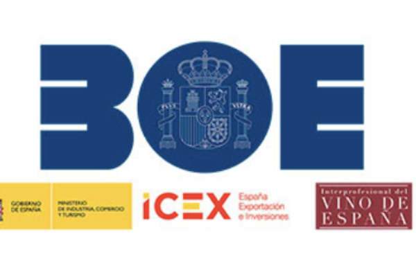 ICEX y la OIVE formarán a profesionales y consumidores chinos sobre vinos españoles