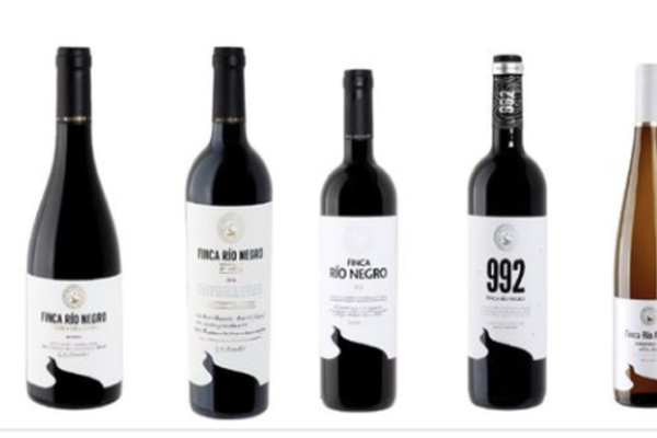 Finca Río Negro presenta las nuevas añadas de sus vinos de altura