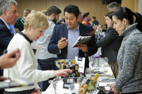 Rioja extiende sus 100 kilómetros de diversidad en Irlanda y Reino Unido