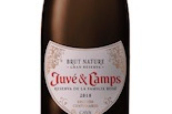 Reserva de la Familia Rosé Edición Centenario de Juvé & Camps, un espumoso único para celebrar cien años de trayectoria