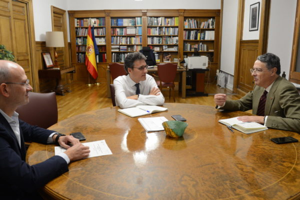 ‘Vitivinicultura y tecnologías de la información’