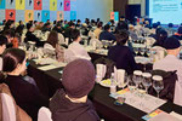 Arranca el programa de promoción de vinos españoles de OIVE en China