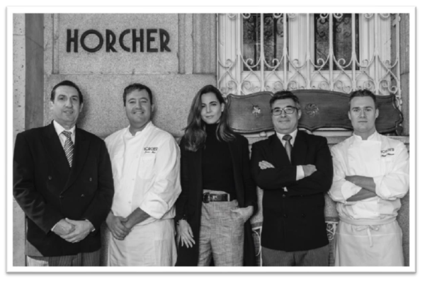 La autobiografía gastronómica de uno de los restaurantes más míticos del país