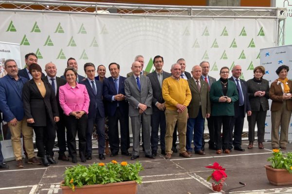 Pedro Barato pide “radares e inspectores” para que no se vendan los productos agrícolas por debajo de los costes de producción