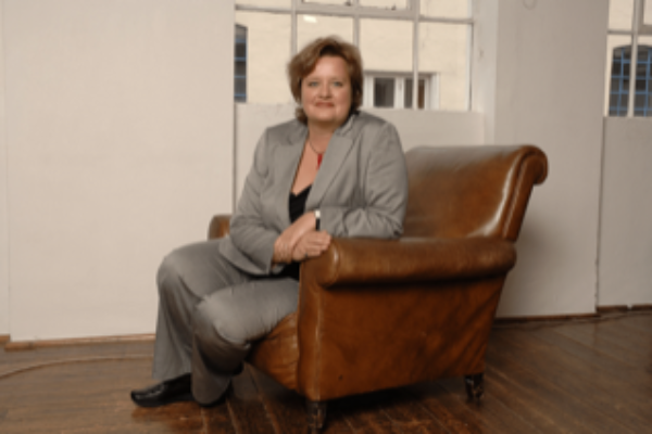 IWCA incorpora su primera directora ejecutiva