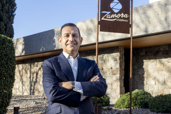 Zamora Company prevé crecer un 21% en 2022 y alcanzar una facturación récord de 266 millones de euros