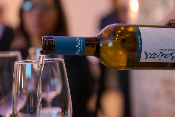 Las exportaciones de las bodegas de la D.O. Rías Baixas logran una facturación histórica de 59.108.083€