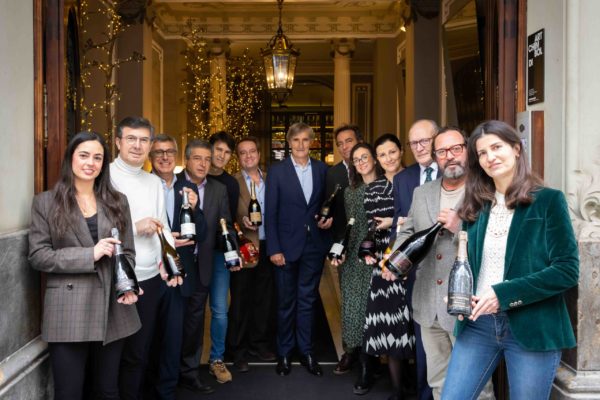 En los primeros 9 meses del año crecen las ventas un 3% en la D.O. Cava