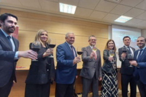 El sector vitivinícola es responsable del 3,1% del PIB de Castilla y León