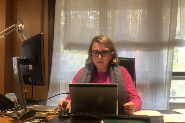 El Gobierno de La Rioja demanda la importancia de reforzar la protección de las Indicaciones Geográficas para no debilitar las existentes