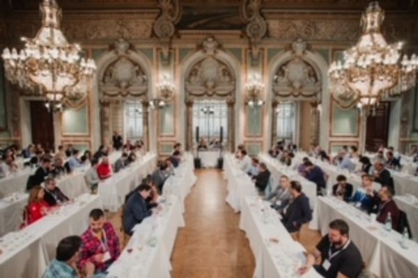 15ª edición del Premio Vila Viniteca de Cata por Parejas en 2022