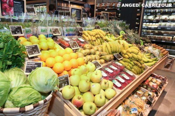 El gran consumo valora de forma muy positiva la rebaja del IVA a los productos básicos