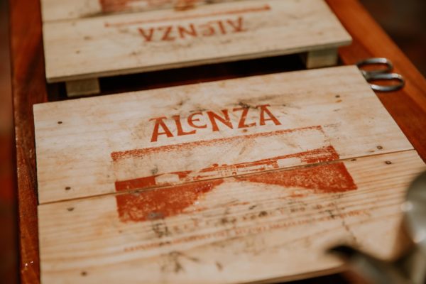 Madrid Fusión acoge la primera cata histórica de Alenza, de Familia Fernández Rivera