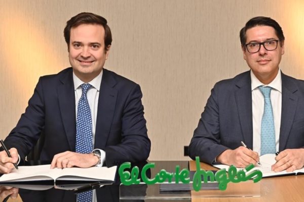 El Corte Inglés logra el apoyo del BEI para impulsar sus planes de eficiencia energética e innovación con un préstamo de hasta €74 millones