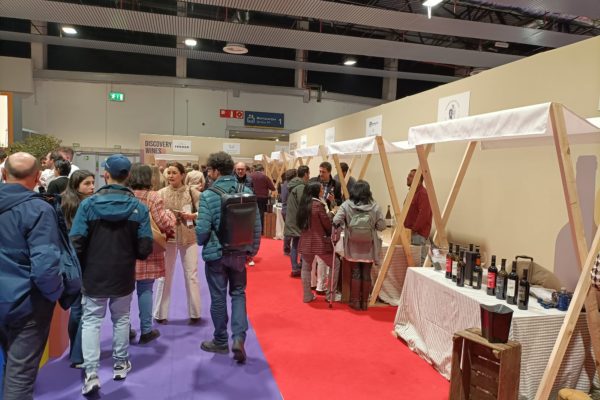 Madrid Fusión Alimentos de España bate récords