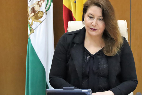 La Junta pide al Estado más inversión Next Generation para comunidades afectadas por sequía