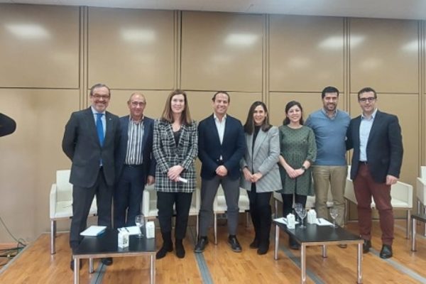 El sector vitivinícola afronta unido el desarrollo de su Plan Estratégico 2022-2027