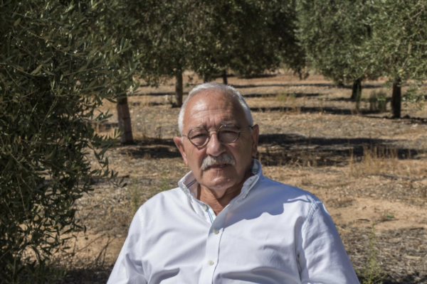 Alfredo Barral, in memoriam