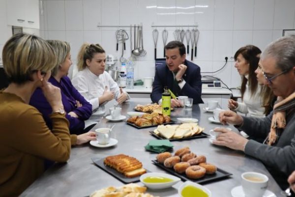 Castilla-La Mancha modificará la Ley del Estatuto de las Mujeres Rurales