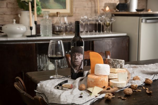 En el Día del Padre, regala sabiduría en forma de vino
