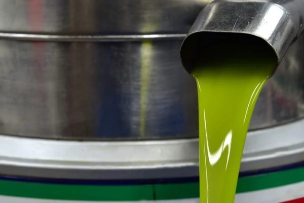 La producción de aceite confirma la campaña más corta en 10 años