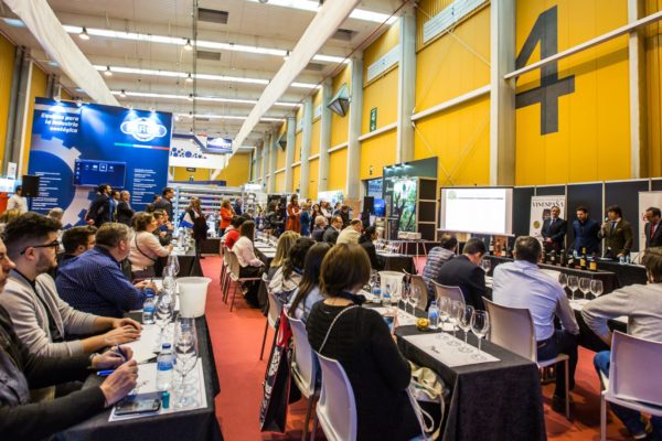 Investigación, digitalización y nuevos paradigmas de consumo, en las jornadas técnicas de ENOMAQ 2023