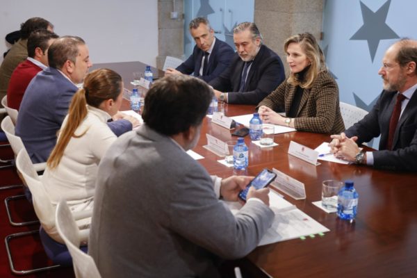 La Comunidad de Madrid aprobará ayudas de 100 euros por hectárea de olivar para proteger a los agricultores y sus cosechas