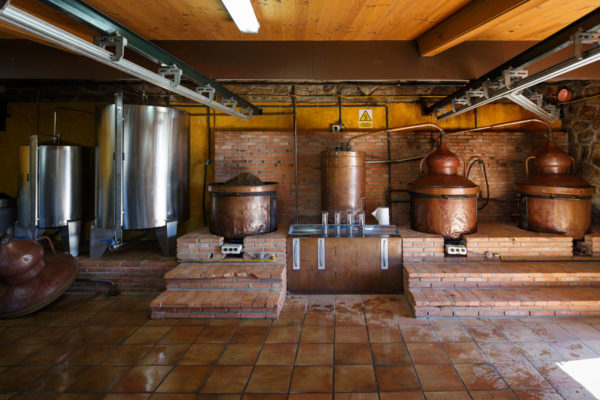 Estrella Galicia adquiere el grupo Carlos Mouriño