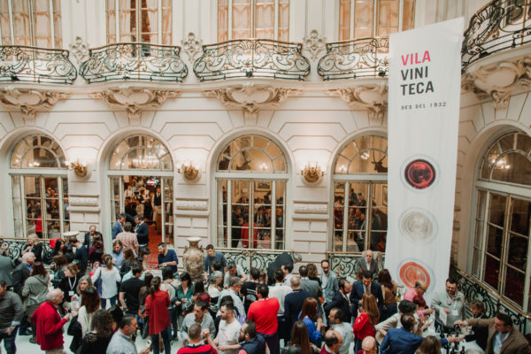 Vuelve a Madrid el 15º Premio Vila Viniteca de Cata por Parejas