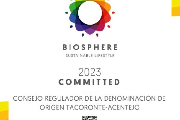 Tacoronte-Acentejo obtiene la renovación del certificado «Biosphere Sustainable Lifestyle» para 2023
