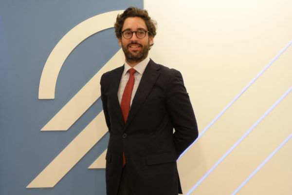Alberto Peironcely se incorpora a ASEDAS como director de Asuntos Regulatorios