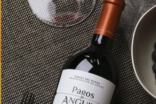 Costalara 2020, primera añada ecológica del tinto más frutal de Pagos de Anguix