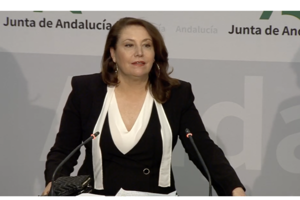 Andalucía  presenta alegaciones consensuadas con el sector al Plan Estratégico de la PAC