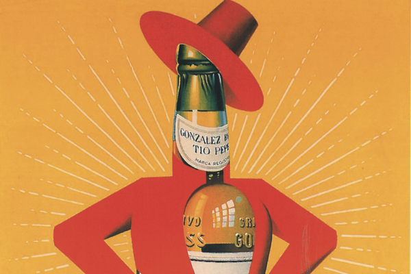 ‘Tío Pepe, de Jerez al mundo: historia de un icono’